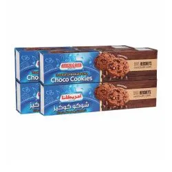 هيرشيز كوكيز شوكو شوكو