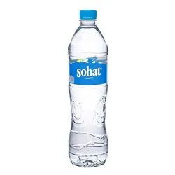 سوهات ماء معدني طبيعي