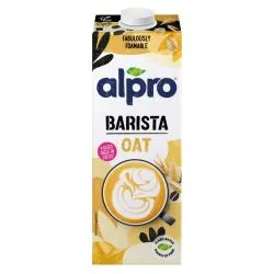 Alpro For Professionals Organic Oat Drink