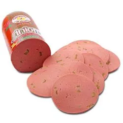 Siniora Beef Mortadella With Olives