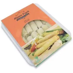 Adams Food Vegetable Ginger Rolls