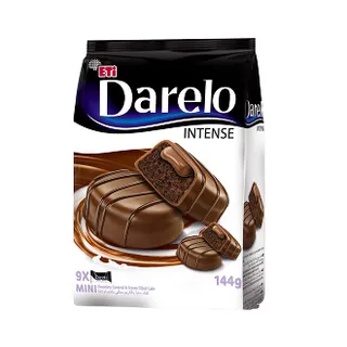 Eti Darelo Intense Chocolate Filled Cake