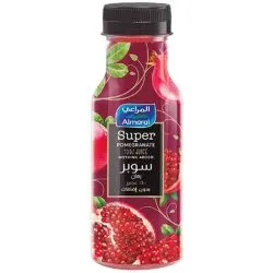 Almarai Super Pomegranate Juice