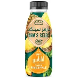 Almarai Super Pineapple Juice