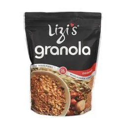 ليزيز جرانولا أصلي حبوب كاملة