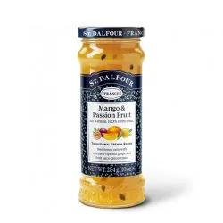 St. Dalfour Mango And Passion Fruit Jam