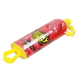 Bazooka Strawberry Juicy Drop Pop