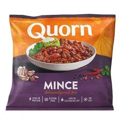 Quorn Mince