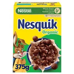 نستله نسكويك بايو حبوب