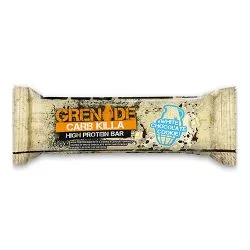 Grenade White Chocolate Cookie