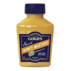 Golds Honey Mustard