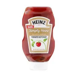 Heinz Simply Ketchup