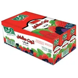 Al Rabie Berry Mix Drink