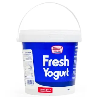 Kdcow Yoghurt Low Fat