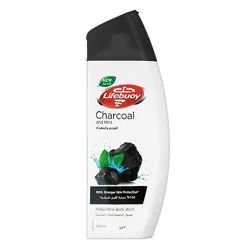 Lifebuoy Shower Gel Charcoal