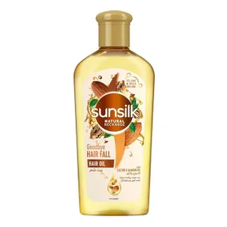 Sunsilk Goodbye Hairfall Oil