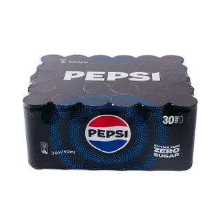 Pepsi Black