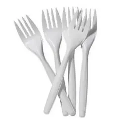 Sultan Heavy Duty Assorted Plastic Forks