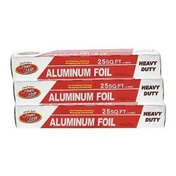 Sultan Aluminum Foil
