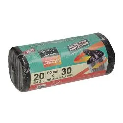 Sultan 30 Gallon Garbage Bags