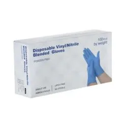 Sultan Disposable Gloves Nitrile X-Large