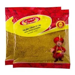 Majdi Mixed Spices Seasoning