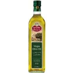 Serjella Virgin Olive Oil