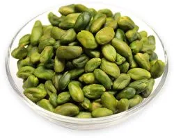 حبات فستق (باك)