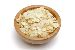Blanched Sliced Almonds