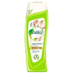 Vatika Spanish Garlic Natural Hair Growth Conditioner