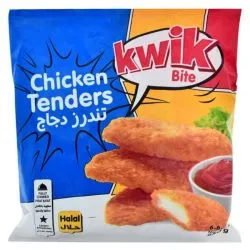 Kwik Bite Chicken Tenders