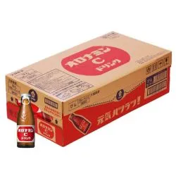 Oronamin C Health Drink