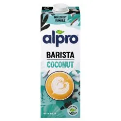 Alpro Professionals Coconut Drink With Soya