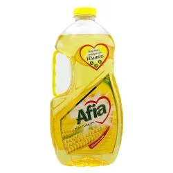 Corn Oil