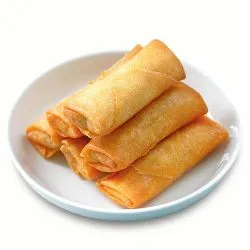La Lorraine Mini Borek Cheese Roll