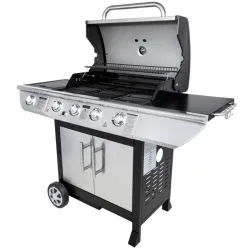Somagic Gas Barbecue Brisbane