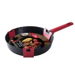 Betty Crocker Forged Fry pan