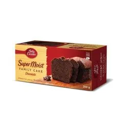 Betty Crocker Super Moist Chocolate Cake Mix