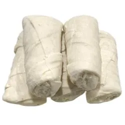 لا لورين ميني بوريك جبنة (نيء)
