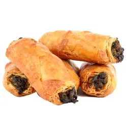 La Lorraine Mini Borek Spinach