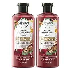 Herbal Essences Coffee Fruit Shampoo