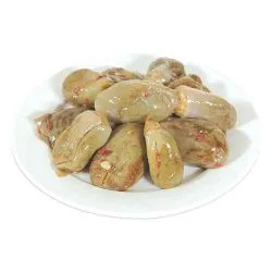 Jordanian Makdous Walnut With Oil