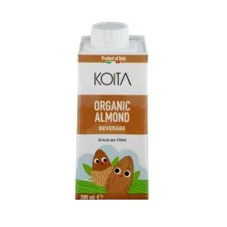Koita Organic Almond Beverage
