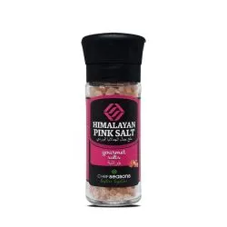 Chef Seasons Himalayan Pink Salt 100g