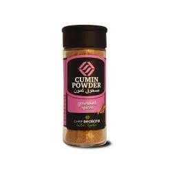 Chef Seasons Cumin Powder 60g