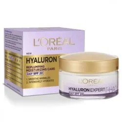 L'Oreal Paris Hyaluron Expert SPF 20 Day Cream