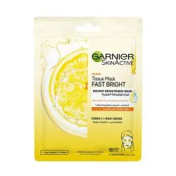 Garnier Skin Active Instant Fairness Mask