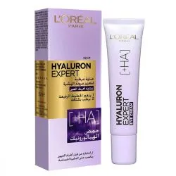 L'Oreal Hyaluron Expert Eye Cream 15ml