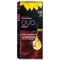 Garnier Olia intense Red