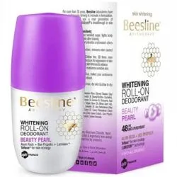 Beesline Whitening Roll -On Deodorant